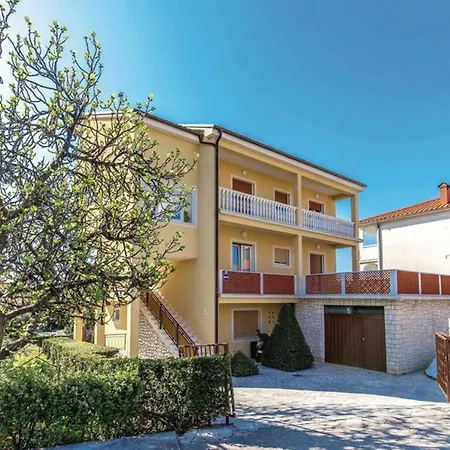 Apartment Vesna Selce