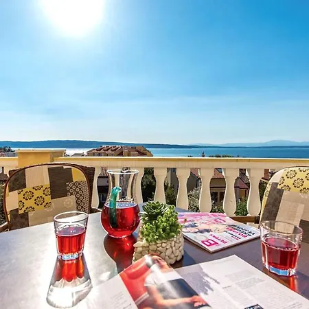 Vesna 公寓 塞尔瑟