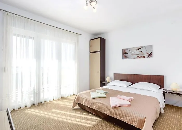 Apartamento Vesna *
